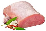 Schweine-Lachsbraten im Angebot bei REWE in Erftstadt Schweine-Lachsbraten Angebote bei REWE Erftstadt für 1,29 €