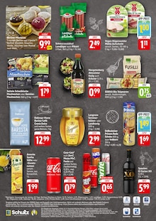 EDEKA Prospekt Waldshut-Tiengen "Aktuelle Angebote" mit 2 Seiten