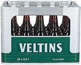 Pilsener im Angebot bei Kaufland in Plauen Pilsener Angebote von Veltins bei Kaufland Plauen für 9,99 €