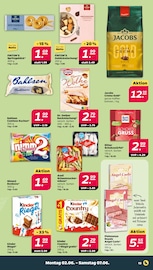 Ritter Sport im Netto mit dem Scottie Prospekt in Dresden Aktueller Netto mit dem Scottie Prospekt mit Ritter Sport, "Günstig. Besser. Für Dich.", Seite 13