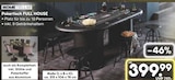 Pokertisch FULL HOUSE Angebote von Home Deluxe bei Netto Marken-Discount Seevetal für 399,99 €