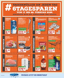 Miele Angebot im aktuellen Marktkauf Prospekt auf Seite 10