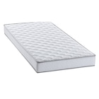 Matelas Montevideo en promo chez Carrefour Épinal à 90,39 €