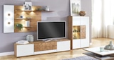 Wohnwand im Angebot bei BRAUN Möbel-Center in Filderstadt Wohnwand Angebote von valnatura bei BRAUN Möbel-Center Filderstadt für 3.899,00 €