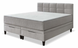 Boxspringbett im Angebot bei Möbel Martin in Saarbrücken Boxspringbett Angebote bei Möbel Martin Saarbrücken für 899,00 €