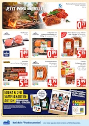 Wurst im Marktkauf Prospekt in Wismar Aktueller Marktkauf Prospekt mit Wurst, "Top Angebote", Seite 4