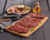 Viande bovine hampe à griller en promo chez U Express Viande bovine hampe à griller dans le catalogue U Express