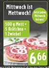 Angebot im EDEKA Erwitte Prospekt EDEKA Erwitte Prospekt mit im Angebot für 6,66 €