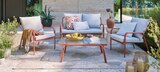 Lounge-Set 'Nantes' im Angebot bei Höffner in Siegburg Lounge-Set 'Nantes' Angebote bei Höffner Siegburg für 259,00 €