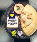 Hummus im Angebot bei EDEKA in Neumünster Hummus Angebote von EDEKA Herzstücke bei EDEKA Neumünster für 1,29 €