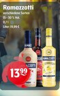 Ramazzotti im Angebot bei Trink und Spare in Leverkusen Ramazzotti Angebote von Ramazzotti bei Trink und Spare Leverkusen für 13,99 €