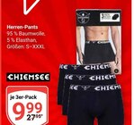 Herren-Pants im Angebot bei GLOBUS in Kaiserslautern Herren-Pants Angebote von CHIEMSEE bei GLOBUS Kaiserslautern für 9,99 €