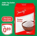 Aktuelle Zucker Angebote bei GLOBUS in Trier Aktuelles Zucker Raffinade Angebot bei GLOBUS in Trier ab 0,89 €