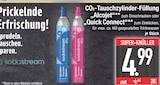 Alcojet von sodastream im aktuellen EDEKA Prospekt für 4,99 €