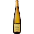 A.O.P. Alsace Riesling Sec - WOLFBERGER - Carrefour A.O.P. Alsace Riesling Sec - WOLFBERGER à 6,95 € dans le catalogue Carrefour