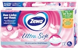 Toilettenpapier Ultra Soft bei REWE im Weimar Prospekt für 3,99 €