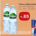 Volvic Naturelle Angebote von Volvic bei Akzenta Dortmund für 0,65 €