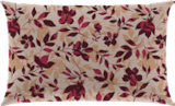 Aktuelles Winter-Seersucker-Kissenbezüge Angebot bei ALDI Nord in Hagen (Stadt der FernUniversität) ab 7,99 €
