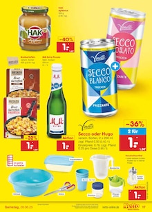 Kartoffeln im Netto Marken-Discount Prospekt "Aktuelle Angebote" mit 59 Seiten (Herne)