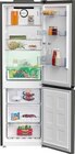 Aktuelle Kühlschrank Angebote bei EURONICS in Pirna Aktuelles B5RCNA3660HG Kühl-Gefrier-Kombination Angebot bei EURONICS in Pirna ab 529,00 €