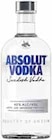 VODKA - ABSOLUT en promo chez Intermarché Pau à 14,95 €