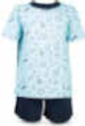 Kinder Pyjama-Set Angebote bei Netto Marken-Discount Darmstadt für 6,99 €