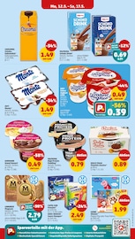 Joghurt im Penny Prospekt in Mettmann Aktueller Penny Prospekt mit Joghurt, "Wer günstig will, muss Penny.", Seite 7
