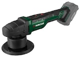 Lidl - Akku-Poliermaschine 20V Angebot im Prospekt Akku-Poliermaschine 20V bei Lidl im Prospekt "" für 39,99 €