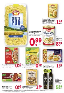 Bio Öl im E center Prospekt "Aktuelle Angebote" mit 45 Seiten (Frankfurt (Main))