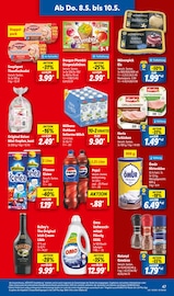 Pepsi im Lidl Prospekt in Nürnberg Aktueller Lidl Prospekt mit Pepsi, "LIDL LOHNT SICH", Seite 63