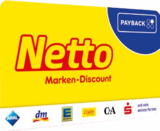 Dusche von Dove im aktuellen Netto Marken-Discount Prospekt für 2,99 €