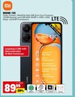 Redmi 13C Angebote von Xiaomi bei Marktkauf Ludwigsburg für 89,99 €