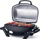 Barbecue Travel Q - Botanic à Lanester Barbecue Travel Q en promo chez Botanic Lanester à 359,00 €