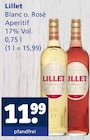 Getränkewelt Herne - Blanc Angebot im Prospekt Blanc bei Getränkewelt im Herne Prospekt für 11,99 €