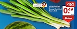 ALDI SÜD Remseck (Neckar) Prospekt mit  im Angebot für 0,49 €