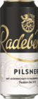 Pilsner im Angebot bei Getränke Hoffmann in Siegen Pilsner Angebote von Radeberger bei Getränke Hoffmann Siegen für 0,89 €