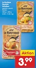 Raclette Scheiben im Angebot bei Netto Marken-Discount in Mülheim Raclette Scheiben Angebote von Le Rustique bei Netto Marken-Discount Mülheim für 3,99 €
