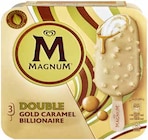 Magnum Angebote von Langnese bei EDEKA Saarbrücken für 2,49 €