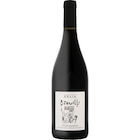 Maison Dolia Frères Et Sœurs - Cuvée Jacques - BROUILLY en promo chez Carrefour Market Maison Dolia Frères Et Sœurs - Cuvée Jacques - BROUILLY dans le catalogue Carrefour Market