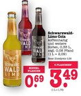 Schwarzwald Limo Cola Angebote bei E center Mainz für 0,69 €