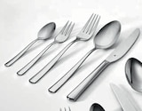 Besteck Boston, 60-tlg. von WMF für 99,99 € bei Zurbrüggen im Angebot Besteck Boston, 60-tlg. von WMF im aktuellen Zurbrüggen Prospekt