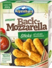 Back-Käse von Alpenhain im aktuellen EDEKA Prospekt für 2,22 €