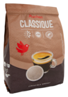 Café En Dosettes Classique Auchan en promo chez Auchan Supermarché Caluire-et-Cuire à 2,69 €