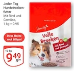 GLOBUS Braunschweig Prospekt mit  im Angebot für 9,49 €