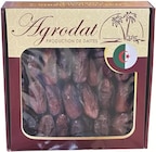 Dattes ta medjoult - AGRODAT en promo chez Intermarché Hyper Dattes ta medjoult - AGRODAT dans le catalogue Intermarché Hyper