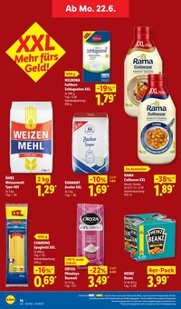 Braten im aktuellen Lidl Prospekt (Chemnitz) Braten im Lidl Prospekt "LIDL LOHNT SICH" mit 75 Seiten (Chemnitz)