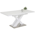 Esstisch Elvira im aktuellen POCO Prospekt