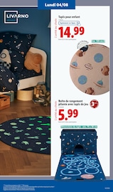 Jouets Angebote im Prospekt "Le vrai prix des bonnes choses" von Lidl auf Seite 13