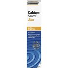 Aktuelle Calciumtablette Angebote bei Ausbüttels Adler Apotheke in Dortmund Aktuelles Calcium-Sandoz® Sun Angebot bei Ausbüttels Adler Apotheke in Dortmund ab 6,95 €