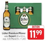 Angebot im EDEKA Eppstein Prospekt EDEKA Eppstein Prospekt mit im Angebot für 11,99 €